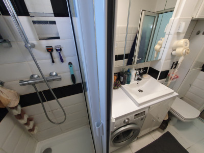 Apartament cu 2 camere, mobilat-utilat, zona Sagului imagine mica 17, foxfort.ro