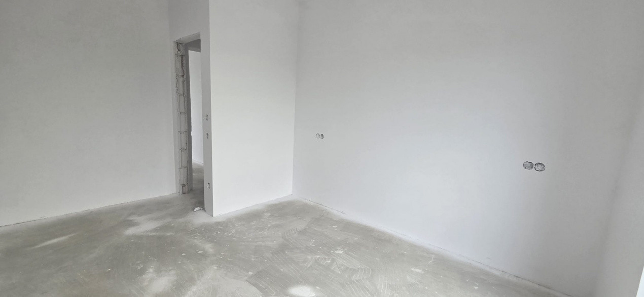 Duplex modern, predare la cheie, toate utilitatile - asfalt - Mosnita  7, foxfort.ro