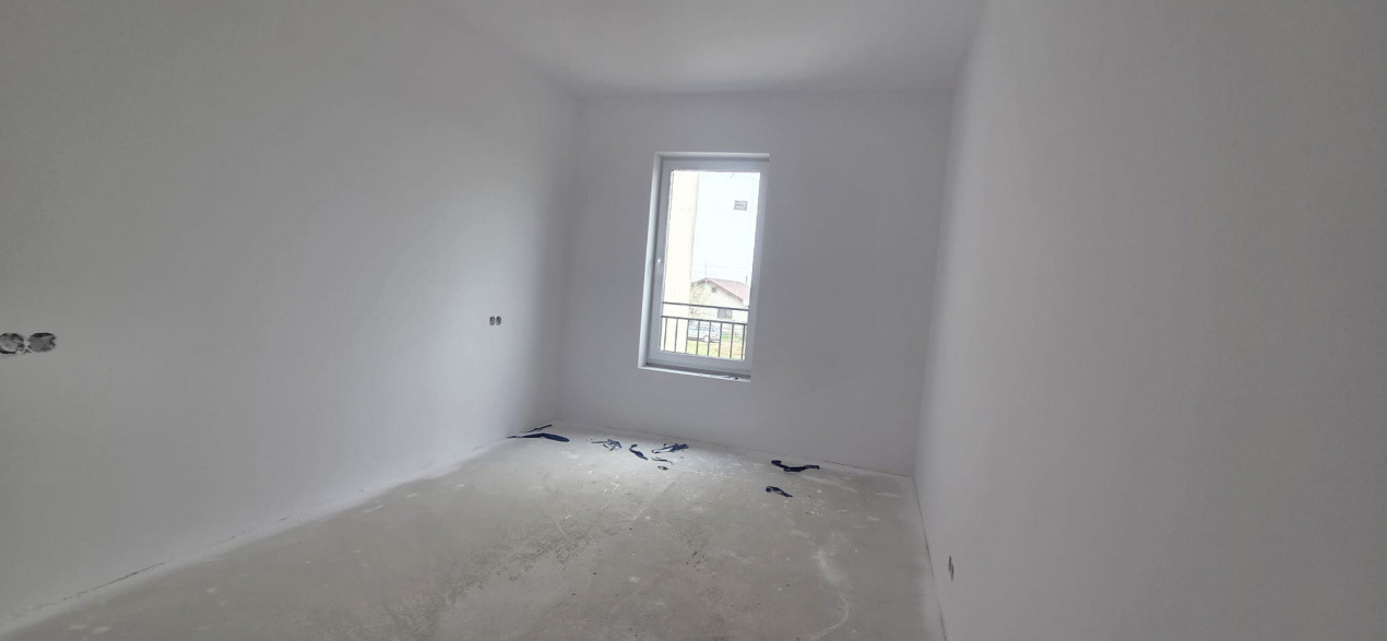 Duplex modern, predare la cheie, toate utilitatile - asfalt - Mosnita  9, foxfort.ro