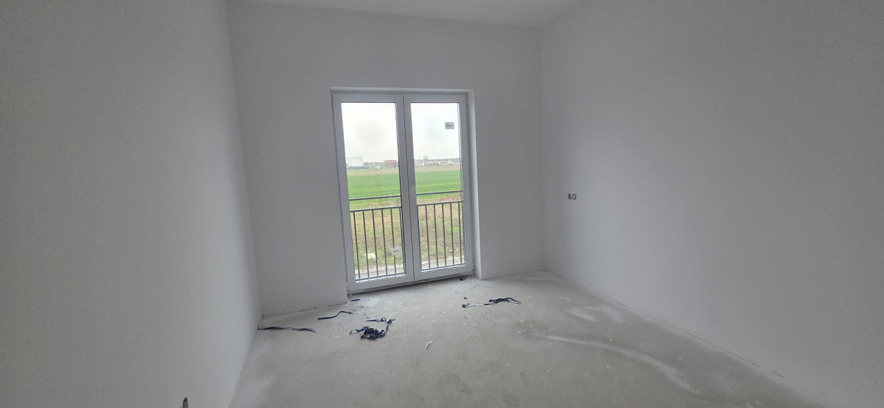 Duplex modern, predare la cheie, toate utilitatile - asfalt - Mosnita  11, foxfort.ro