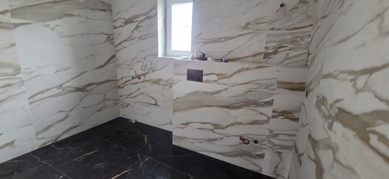 Duplex modern, predare la cheie, toate utilitatile - asfalt - Mosnita  12, foxfort.ro