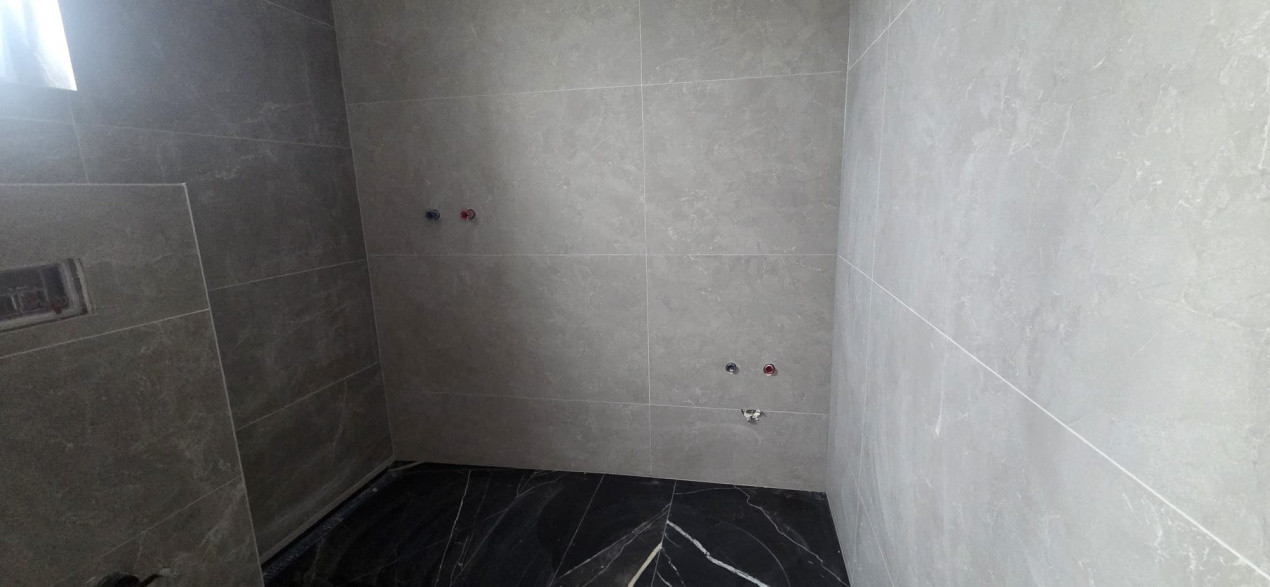 Duplex modern, predare la cheie, toate utilitatile - asfalt - Mosnita  14, foxfort.ro