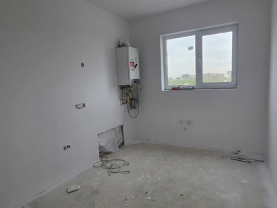 Duplex modern, predare la cheie, toate utilitatile - asfalt - Mosnita imagine mica 2, foxfort.ro