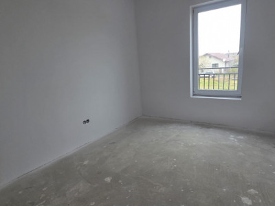 Duplex modern, predare la cheie, toate utilitatile - asfalt - Mosnita imagine mica 3, foxfort.ro