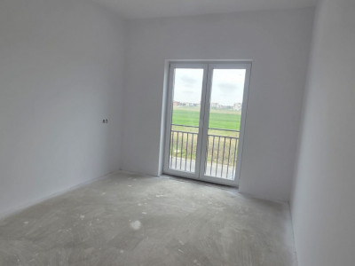 Duplex modern, predare la cheie, toate utilitatile - asfalt - Mosnita imagine mica 6, foxfort.ro