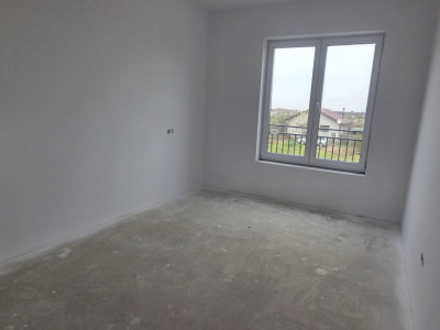 Duplex modern, predare la cheie, toate utilitatile - asfalt - Mosnita imagine mica 8, foxfort.ro