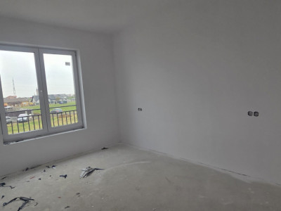 Duplex modern, predare la cheie, toate utilitatile - asfalt - Mosnita imagine mica 10, foxfort.ro