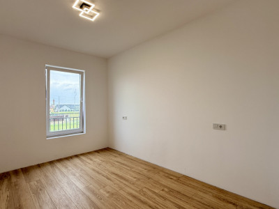 Duplex modern, predare la cheie, toate utilitatile - asfalt - Mosnita  imagine mica 5, foxfort.ro