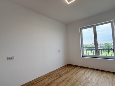 Duplex modern, predare la cheie, toate utilitatile - asfalt - Mosnita  imagine mica 7, foxfort.ro