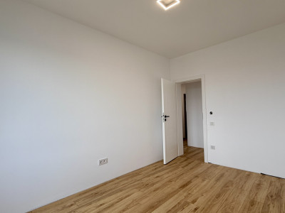 Duplex modern, predare la cheie, toate utilitatile - asfalt - Mosnita  imagine mica 8, foxfort.ro