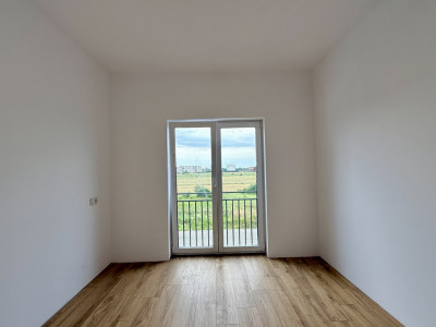 Duplex modern, predare la cheie, toate utilitatile - asfalt - Mosnita  imagine mica 9, foxfort.ro