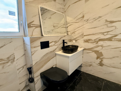 Duplex modern, predare la cheie, toate utilitatile - asfalt - Mosnita  imagine mica 12, foxfort.ro