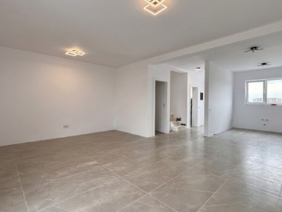 Duplex modern, predare la cheie, toate utilitatile - asfalt - Mosnita  imagine mica 2, foxfort.ro