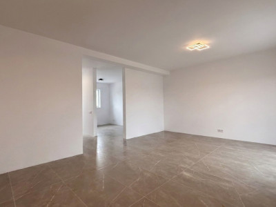 Duplex modern, predare la cheie, toate utilitatile - asfalt - Mosnita  imagine mica 3, foxfort.ro