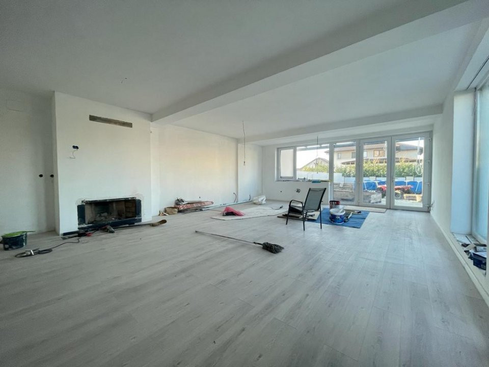 Duplex la alb, design deosebit, zona Decathlon - V1146 3, foxfort.ro