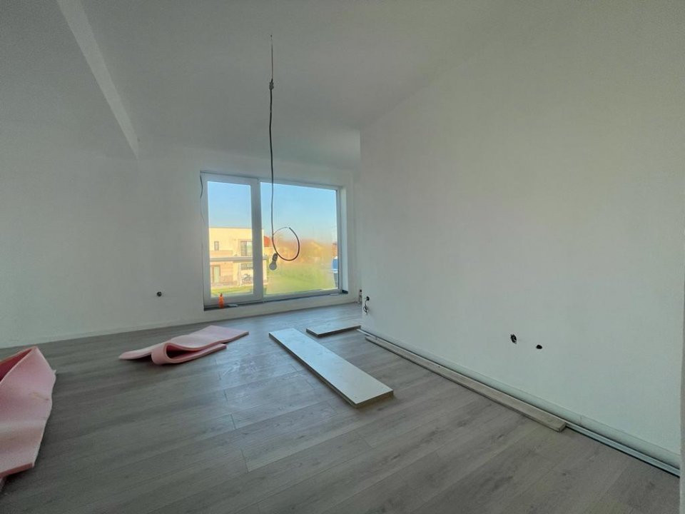 Duplex la alb, design deosebit, zona Decathlon - V1146 6, foxfort.ro