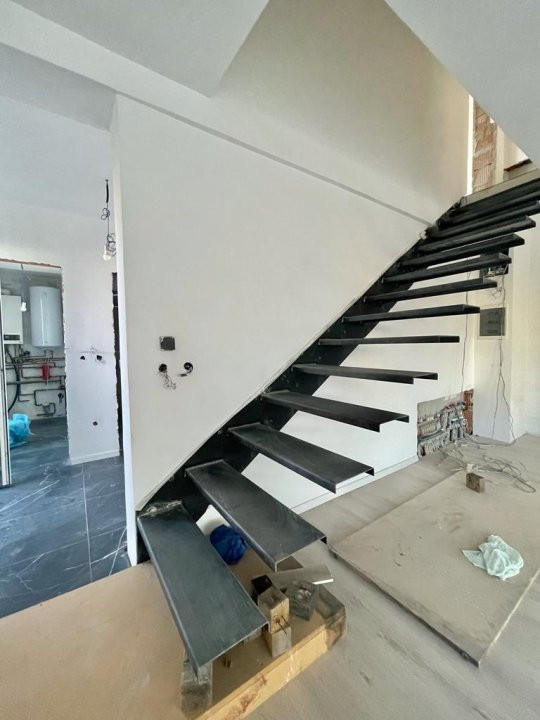 Duplex la alb, design deosebit, zona Decathlon - V1146 7, foxfort.ro