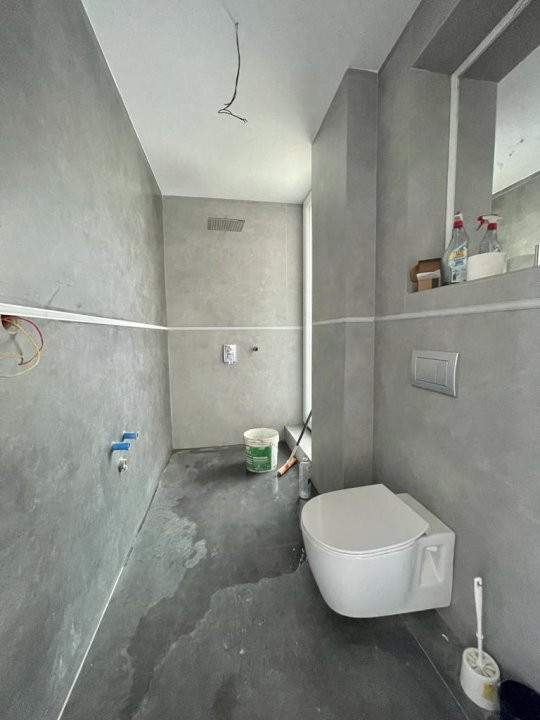 Duplex la alb, design deosebit, zona Decathlon - V1146 10, foxfort.ro