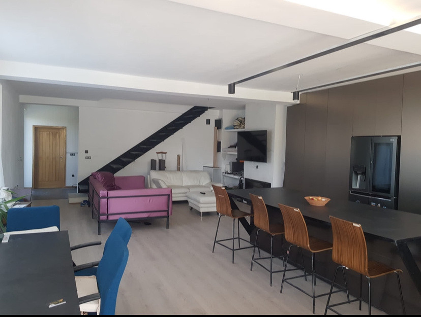 Duplex design deosebit, zona Decathlon - V1146 1, foxfort.ro