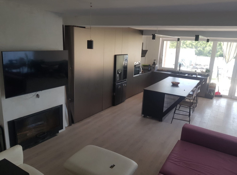 Duplex design deosebit, zona Decathlon - V1146 3, foxfort.ro