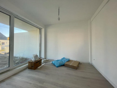 Duplex la alb, design deosebit, zona Decathlon - V1146 imagine mica 5, foxfort.ro