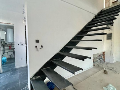 Duplex la alb, design deosebit, zona Decathlon - V1146 imagine mica 7, foxfort.ro