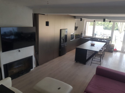 Duplex design deosebit, zona Decathlon - V1146 imagine mica 3, foxfort.ro