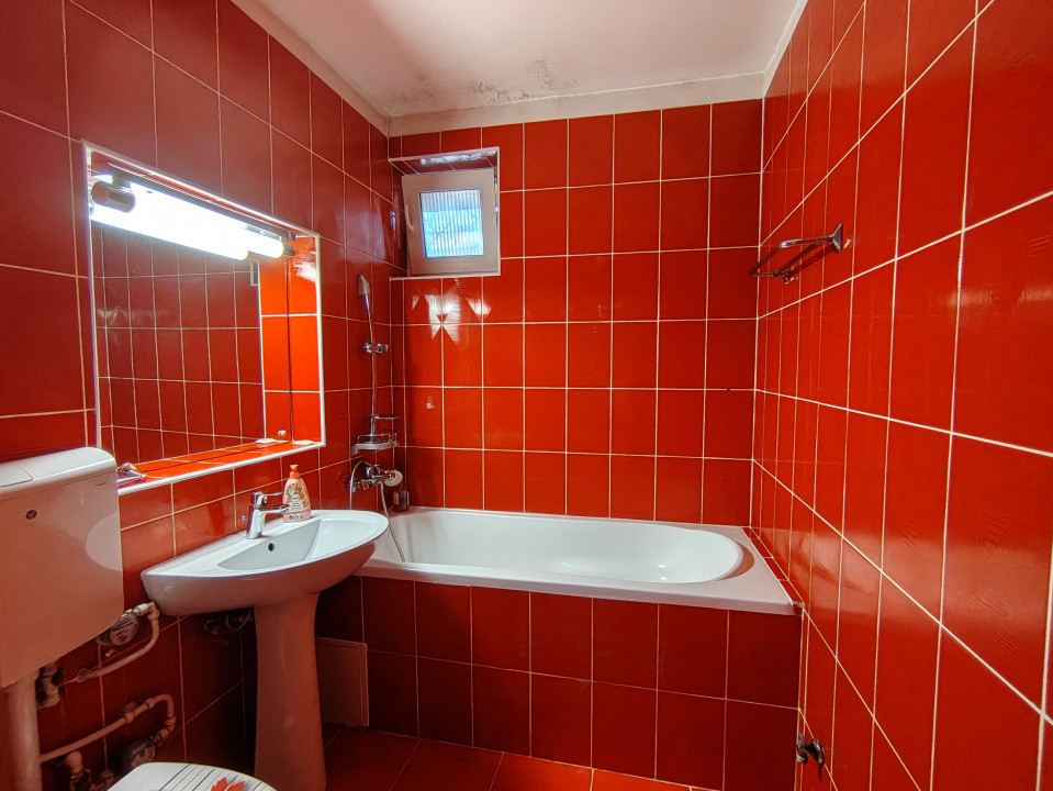Apartament 4 camere, 93 mp, Et 1, zona centrala Timisoara 12, foxfort.ro