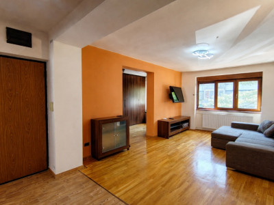 Apartament 4 camere, 93 mp, Et 1, zona centrala Timisoara imagine mica 3, foxfort.ro