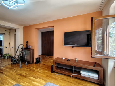 Apartament 4 camere, 93 mp, Et 1, zona centrala Timisoara imagine mica 5, foxfort.ro