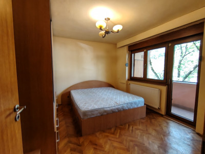 Apartament 4 camere, 93 mp, Et 1, zona centrala Timisoara imagine mica 6, foxfort.ro