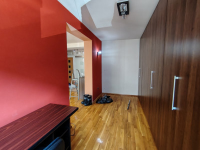 Apartament 4 camere, 93 mp, Et 1, zona centrala Timisoara imagine mica 9, foxfort.ro