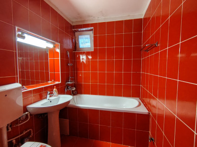 Apartament 4 camere, 93 mp, Et 1, zona centrala Timisoara imagine mica 12, foxfort.ro