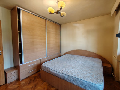 Apartament 4 camere, 93 mp, Et 1, zona centrala Timisoara imagine mica 15, foxfort.ro