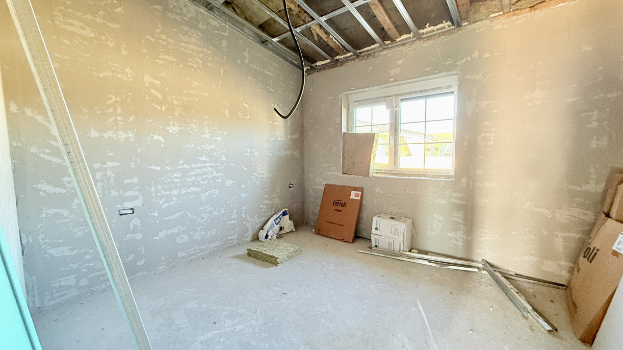 Duplex de vanzare cu 4 camere cu toate utilitatile - Lidl Drumul Boilor 5, foxfort.ro