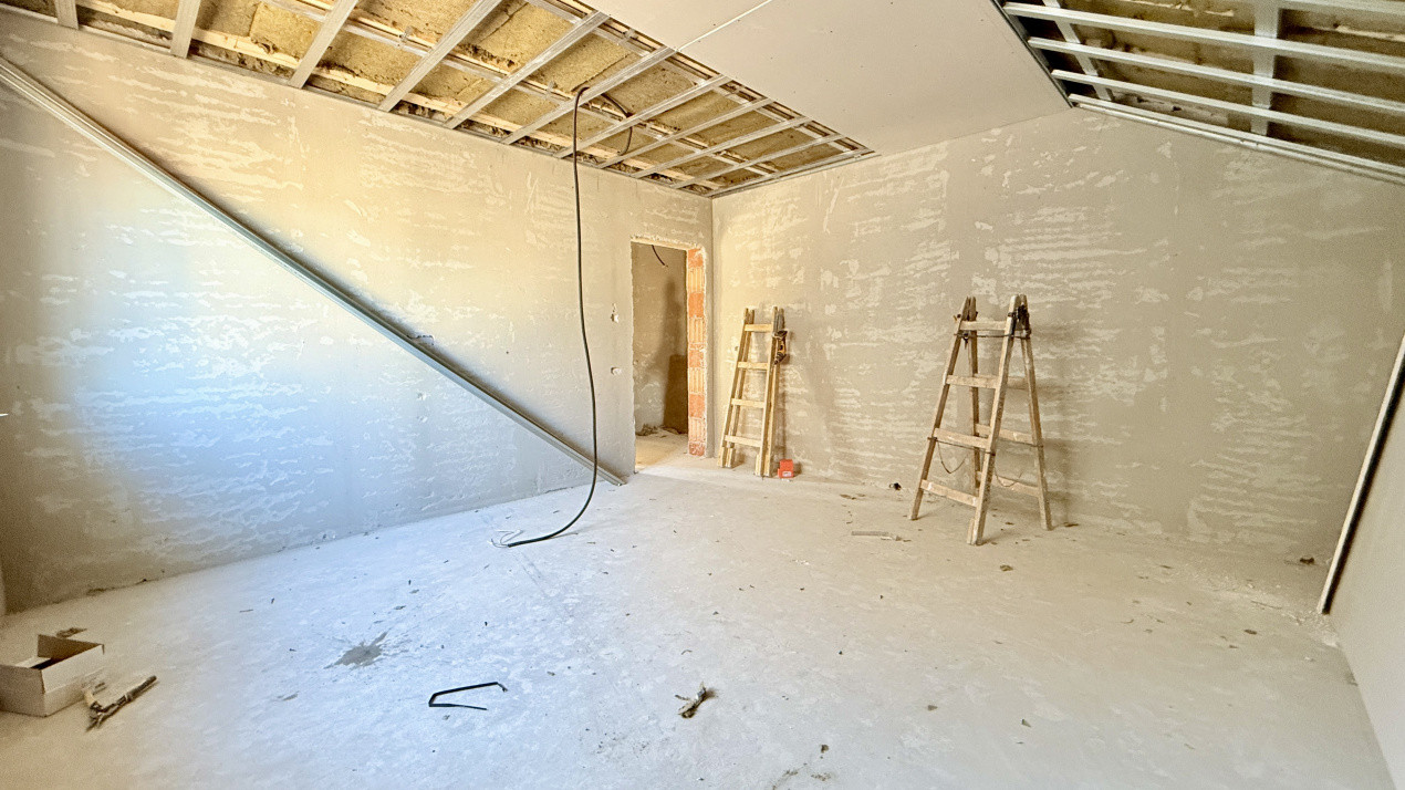 Duplex de vanzare cu 4 camere cu toate utilitatile - Lidl Drumul Boilor 10, foxfort.ro