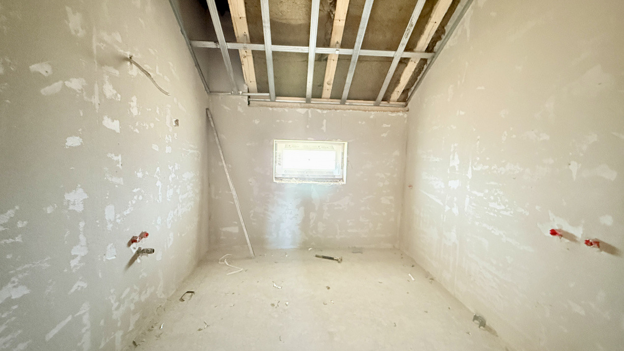 Duplex de vanzare cu 4 camere cu toate utilitatile - Lidl Drumul Boilor 11, foxfort.ro