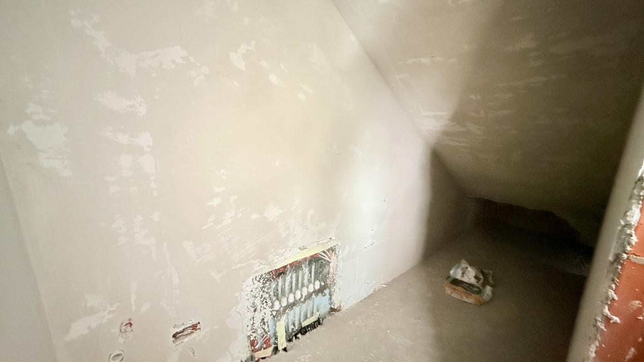 Duplex de vanzare cu 4 camere cu toate utilitatile - Lidl Drumul Boilor 12, foxfort.ro