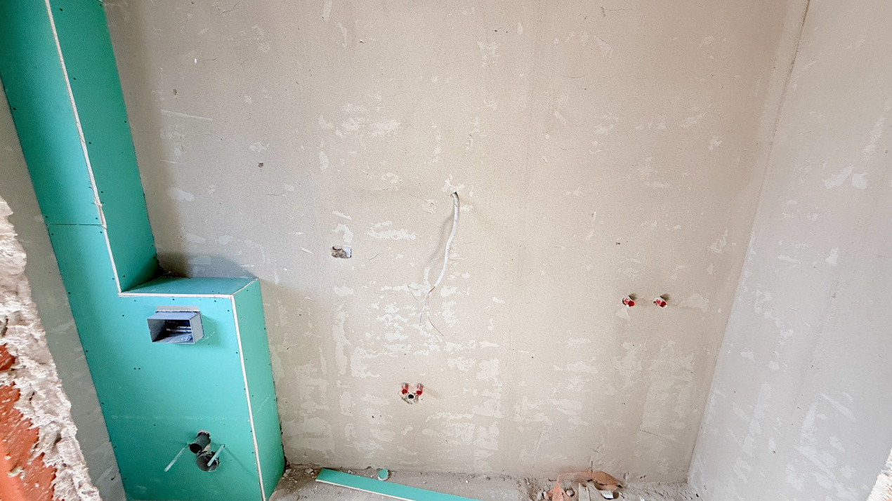 Duplex de vanzare cu 4 camere cu toate utilitatile - Lidl Drumul Boilor 13, foxfort.ro