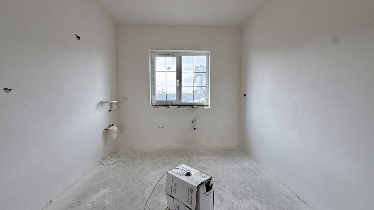 Duplex de vanzare cu 4 camere cu toate utilitatile - Lidl Drumul Boilor 5, foxfort.ro