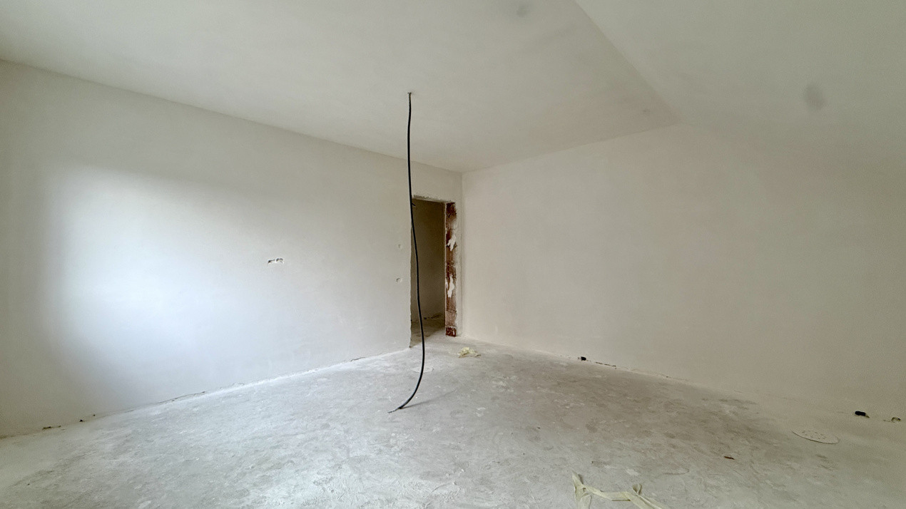 Duplex de vanzare cu 4 camere cu toate utilitatile - Lidl Drumul Boilor 8, foxfort.ro