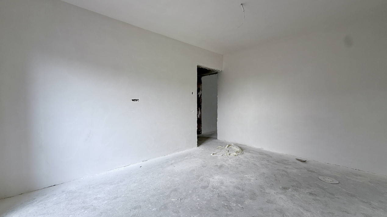 Duplex de vanzare cu 4 camere cu toate utilitatile - Lidl Drumul Boilor 10, foxfort.ro