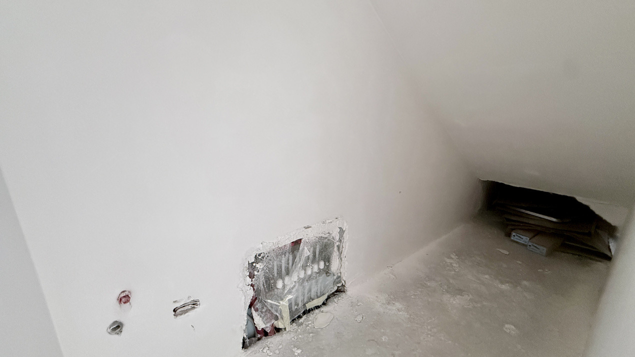 Duplex de vanzare cu 4 camere cu toate utilitatile - Lidl Drumul Boilor 15, foxfort.ro