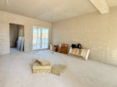 Duplex de vanzare cu 4 camere cu toate utilitatile - Lidl Drumul Boilor imagine mica 2, foxfort.ro