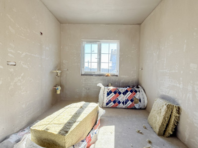 Duplex de vanzare cu 4 camere cu toate utilitatile - Lidl Drumul Boilor imagine mica 4, foxfort.ro