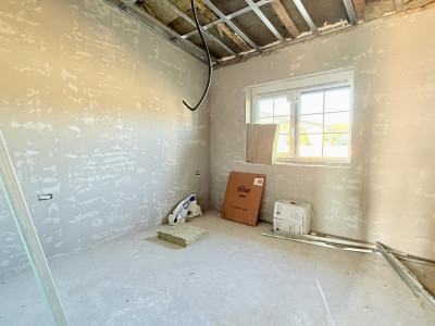 Duplex de vanzare cu 4 camere cu toate utilitatile - Lidl Drumul Boilor imagine mica 5, foxfort.ro