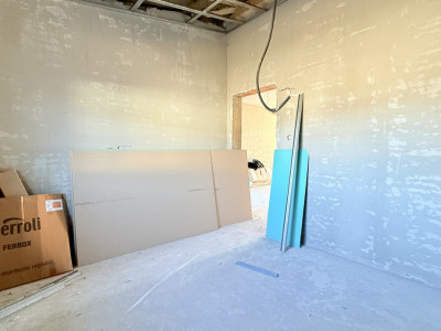 Duplex de vanzare cu 4 camere cu toate utilitatile - Lidl Drumul Boilor imagine mica 6, foxfort.ro