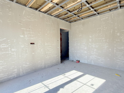 Duplex de vanzare cu 4 camere cu toate utilitatile - Lidl Drumul Boilor imagine mica 8, foxfort.ro