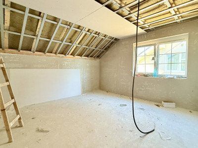 Duplex de vanzare cu 4 camere cu toate utilitatile - Lidl Drumul Boilor imagine mica 9, foxfort.ro