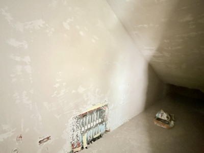 Duplex de vanzare cu 4 camere cu toate utilitatile - Lidl Drumul Boilor imagine mica 12, foxfort.ro